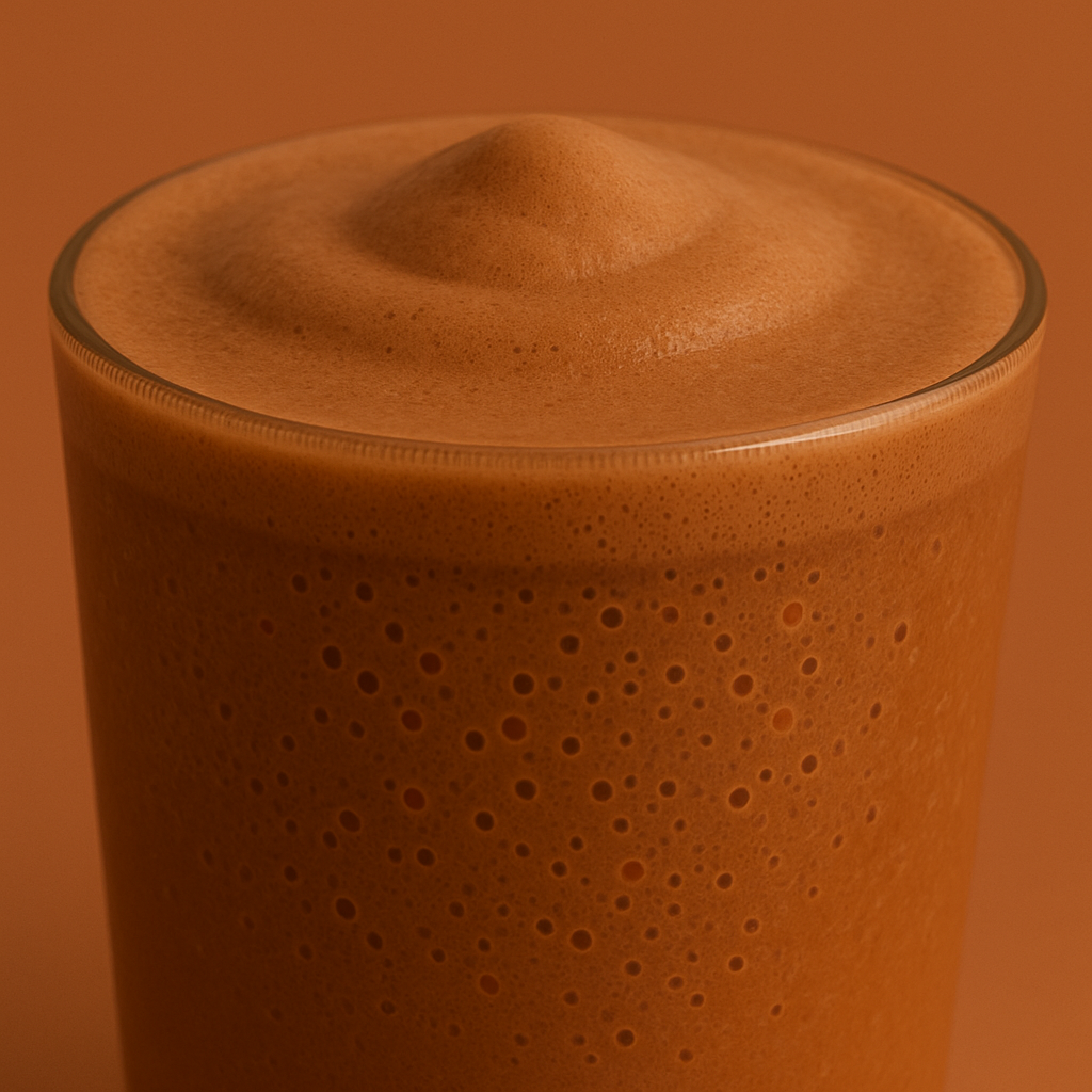 Batido de Chocolate en San Pedro del Pinatar