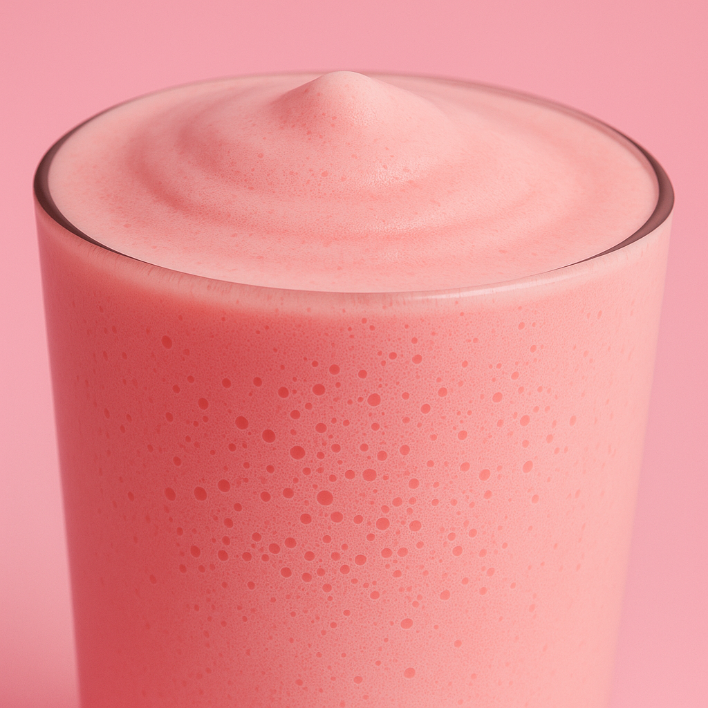 Batido de Chicle en San Pedro del Pinatar