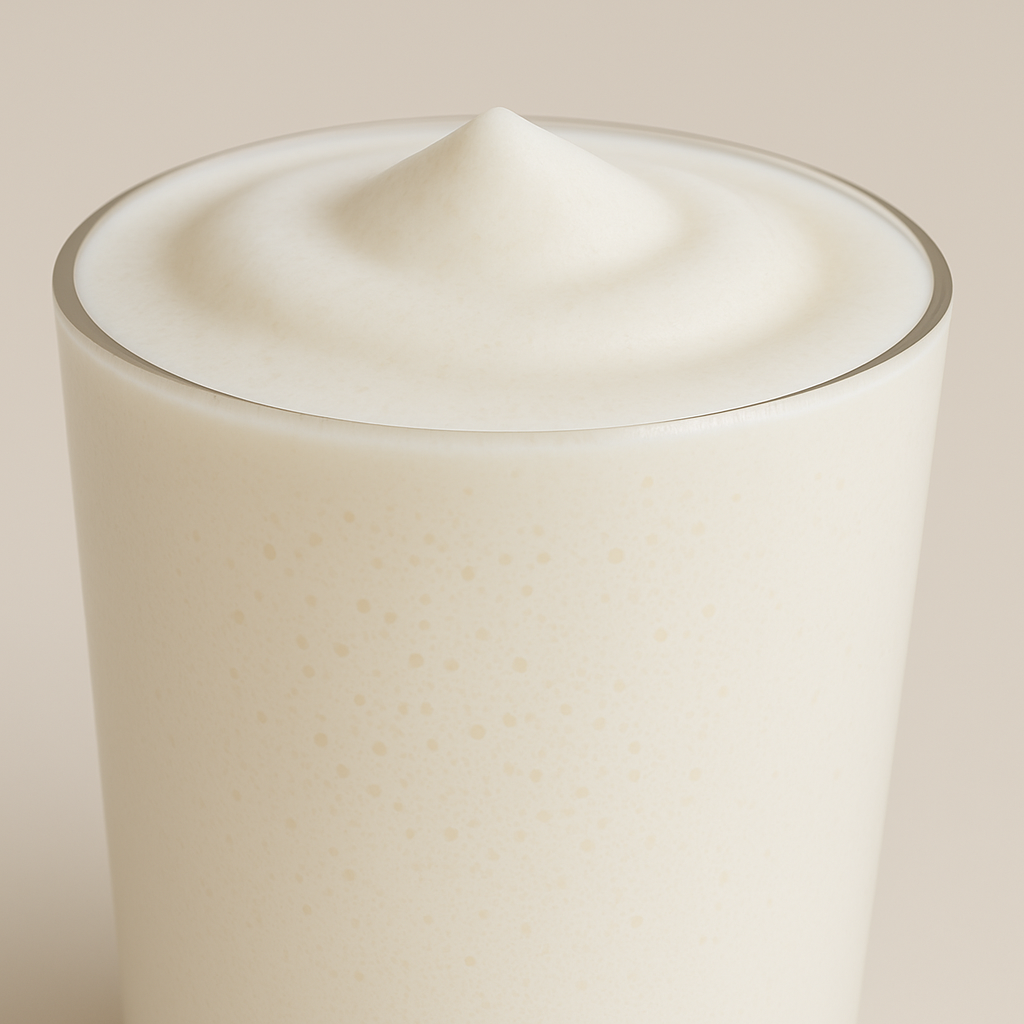 Batido de Yogurt en San Pedro del Pinatar