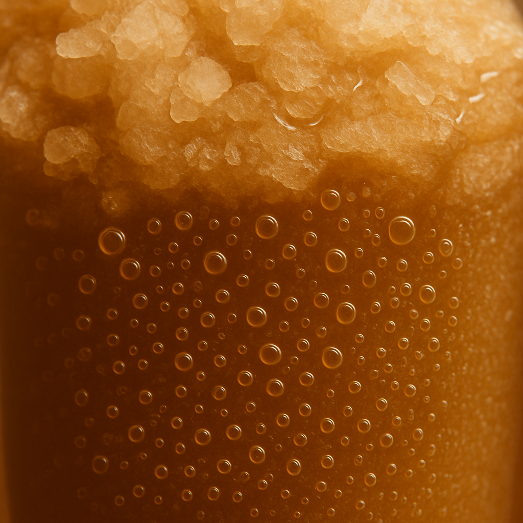 Granizado de Café refrescante en San Pedro del Pinatar