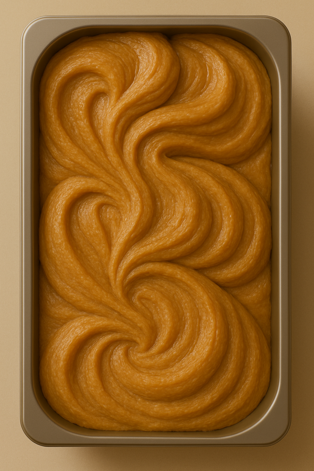 Helado de Dulce de leche artesanal en San Pedro del Pinatar