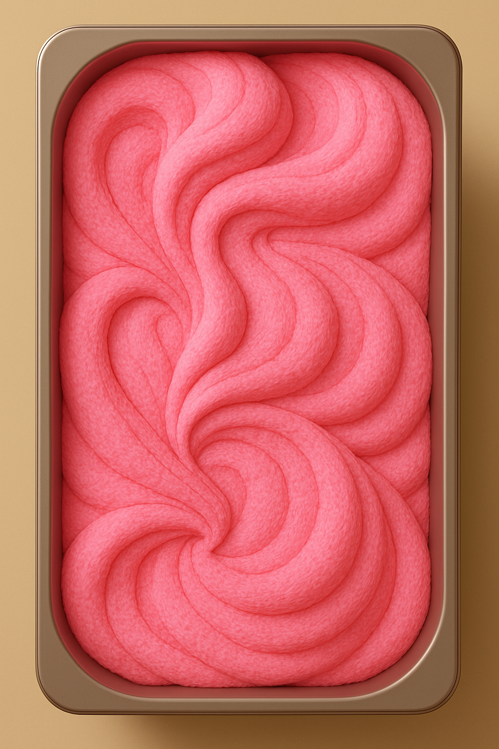 Helado de Chicle artesanal en Lo Pagán